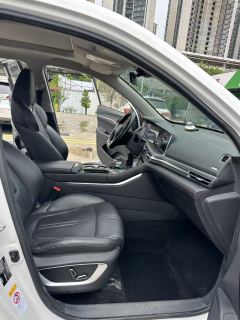 Changan CS75PLUS CS75 PLUS Classic Edition 1.5T Elite Edition - ფოტო 13