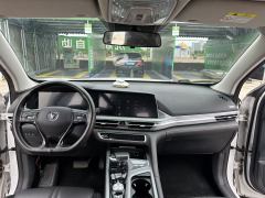 Changan CS75PLUS CS75 PLUS Classic Edition 1.5T Elite Edition - ფოტო 15