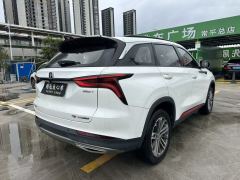 Changan CS75PLUS CS75 PLUS Classic Edition 1.5T Elite Edition - ფოტო 4