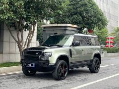 Land Rover Defender 110 P400 X - ფოტო 1