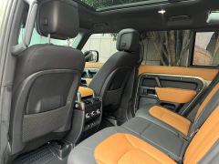 Land Rover Defender 110 P400 X - ფოტო 12