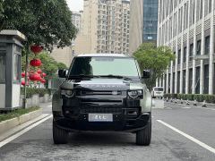 Land Rover Defender 110 P400 X - ფოტო 2