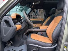 Land Rover Defender 110 P400 X - ფოტო 5