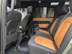Land Rover Defender 110 P400 X - ფოტო 6