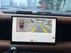 Land Rover Defender 110 P400 X - ფოტო 7
