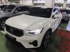 Volvo XC40 B3 Smart Remote Luxury Edition - photo 1