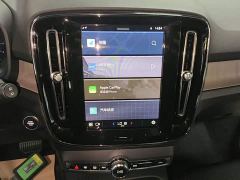 Volvo XC40 B3 Smart Remote Luxury Edition - photo 12