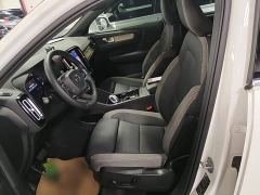 Volvo XC40 B3 Smart Remote Luxury Edition - photo 14