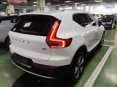 Volvo XC40 B3 Smart Remote Luxury Edition - photo 6
