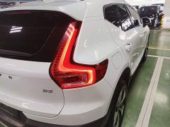 Volvo XC40 B3 Smart Remote Luxury Edition - photo 7