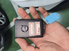 Volvo XC40 B3 Smart Remote Luxury Edition - photo 8