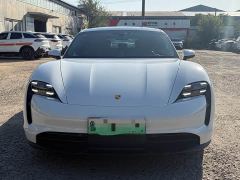 Porsche Taycan - ფოტო 2
