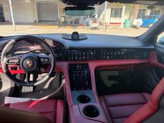 Porsche Taycan - ფოტო 5