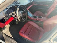 Porsche Taycan - ფოტო 6