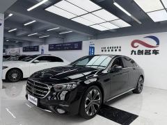 Mercedes-Benz E-Class E 300 L Luxury - фото 1