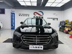 Mercedes-Benz E-Class E 300 L Luxury - фото 2