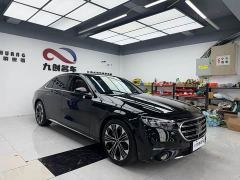 Mercedes-Benz E-Class E 300 L Luxury - фото 3