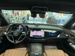 Mercedes-Benz E-Class E 300 L Luxury - фото 6