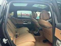 Mercedes-Benz E-Class E 300 L Luxury - фото 8