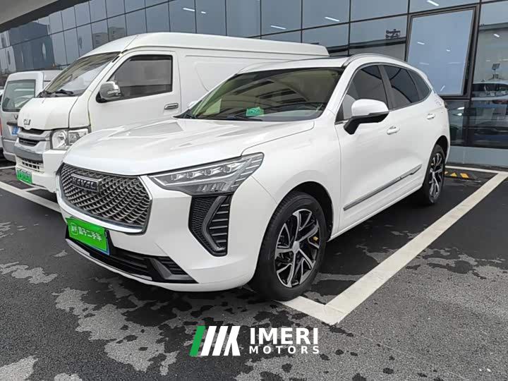 Haval First Love 1.5T Automatic Grand Three Edition - ავტომობილი ჩინეთიდან