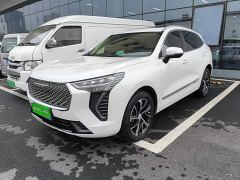 Haval First Love 1.5T Automatic Grand Three Edition - ფოტო 1