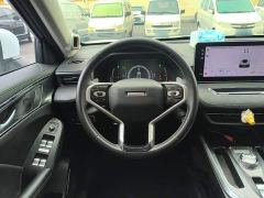 Haval First Love 1.5T Automatic Grand Three Edition - ფოტო 10