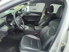 Haval First Love 1.5T Automatic Grand Three Edition - ფოტო 14