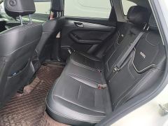 Haval First Love 1.5T Automatic Grand Three Edition - ფოტო 16