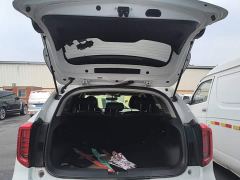 Haval First Love 1.5T Automatic Grand Three Edition - ფოტო 18