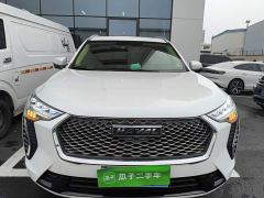 Haval First Love 1.5T Automatic Grand Three Edition - ფოტო 2