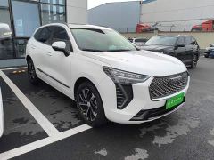 Haval First Love 1.5T Automatic Grand Three Edition - ფოტო 3