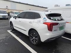 Haval First Love 1.5T Automatic Grand Three Edition - ფოტო 4