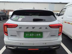 Haval First Love 1.5T Automatic Grand Three Edition - ფოტო 5