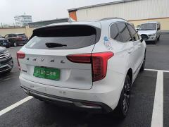 Haval First Love 1.5T Automatic Grand Three Edition - ფოტო 6