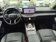 Haval First Love 1.5T Automatic Grand Three Edition - ფოტო 9