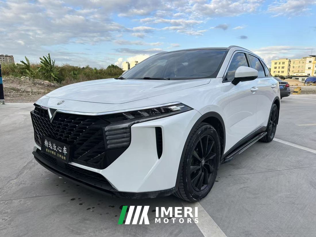Chégan V 260T Edition - car from China