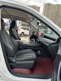 Chégan V 260T Edition - photo 12
