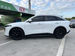 Chégan V 260T Edition - photo 8