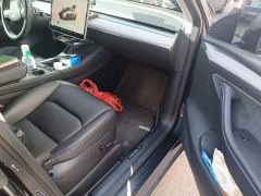 Tesla Model Y Rear-Wheel Drive - фото 19