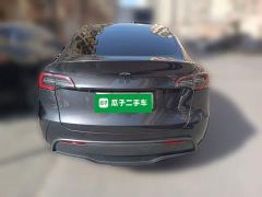 Tesla Model Y Rear-Wheel Drive - фото 3