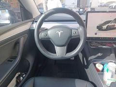 Tesla Model Y Rear-Wheel Drive - фото 6