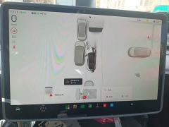 Tesla Model Y Rear-Wheel Drive - фото 7