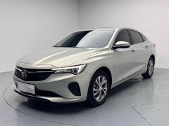 Buick Excelle Pro Comfort Edition - фото 1