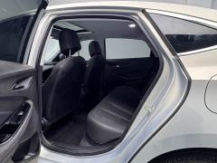 Buick Excelle Pro Comfort Edition - фото 11