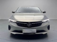 Buick Excelle Pro Comfort Edition - фото 2