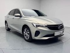 Buick Excelle Pro Comfort Edition - фото 3