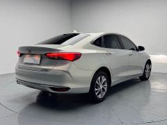 Buick Excelle Pro Comfort Edition - фото 4