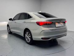 Buick Excelle Pro Comfort Edition - фото 5
