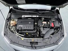 Buick Excelle Pro Comfort Edition - фото 7