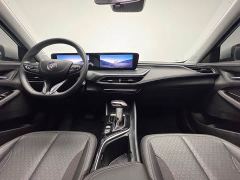 Buick Excelle Pro Comfort Edition - фото 9